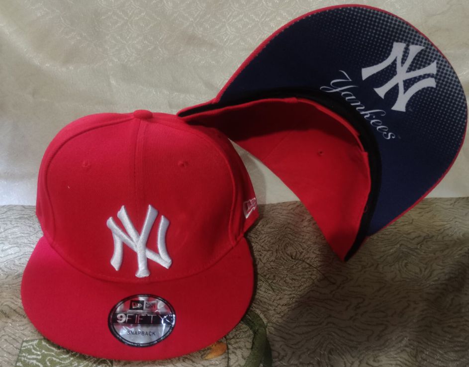 Cheap 2021 MLB New York Yankees Hat GSMY 07071
